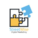 Streetwise Digital Marketing Logo