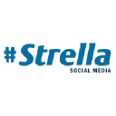 Strella Social Media Logo