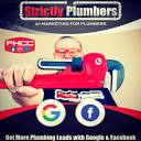 Strictly Plumbers Logo