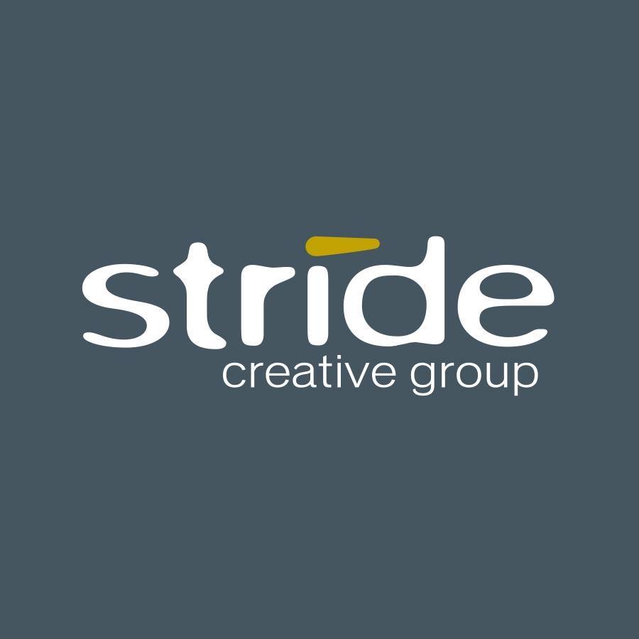 Stride Creative Group Logo