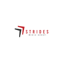 Strides Media Group, LLC Logo