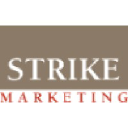 Strike Marketing Logo