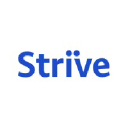 Strive Agency UK Logo