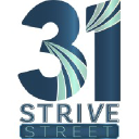 Strive Consulting and Marketing Solutions, LLC Logo