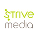Strive Media Logo