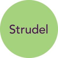 Strudel - Creative Design Agency Logo