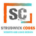 Strudwick Codes Logo