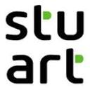 Stu Art - Graphics & Web Design Logo