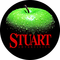 Stuart Advertising Logo