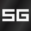 StuckSolid Graphics Logo
