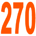 Studio 270 Logo