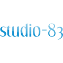 Studio-83 Logo
