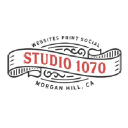 Studio1070 logo