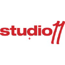 Studio 11 Design & PR Logo
