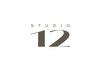 Studio 12 Creative Logo
