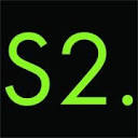 Studio 2. Display Graphics Logo