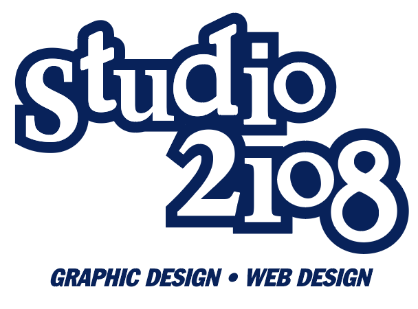 Studio 2108 LLC Logo