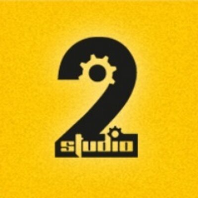 Studio2 Design + Digital Logo