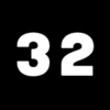 Studio 32 Logo