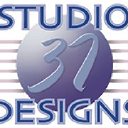 Studio 37 Designs, Inc. Logo