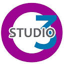 Studio3 Photography Logo