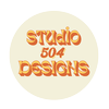 Studio 504 Designs Logo
