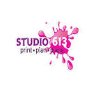 Studio 613, Inc Logo