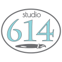 Studio614 LLC Logo