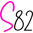 Studio82 Digital Logo