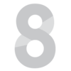 Studio 8 Inc. Logo