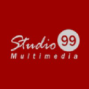 Studio 99 Multimedia Logo