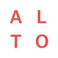 Studio Alto Logo