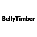 Studio Belly Timber Logo