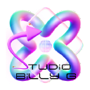 Studio Billy G Logo