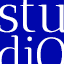 Studio Contrast Creative Design Agency Logo