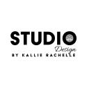 Studio Design By Kallie Rachelle Logo