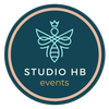 Studio HB Events & Communication Logo