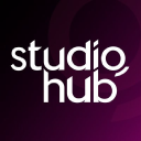 StudioHub Logo