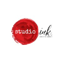 Studio Ink Creative Agency Logo