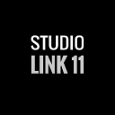 Studio Link 11 Logo