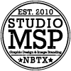 Studio MSP Logo