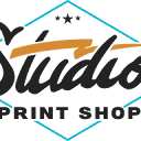 Studio Print Shop Logo