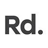 StudioRd Design Logo