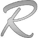 Studio-R Graphics & Sign Shop Logo