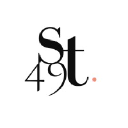 Studio Three 49 Digital Marketing Logo