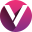 Studio V Hypermedia Entertainment Logo