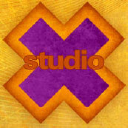 studio x, inc. Logo