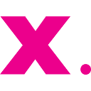 Studio x. Logo