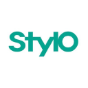 Stylographics Logo