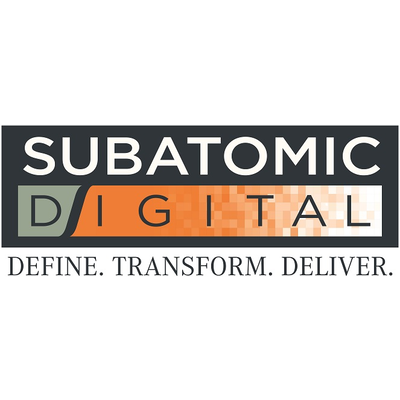 Subatomic Digital Inc Logo